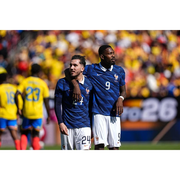 足球下注 APP 界面 - fifa club world cup